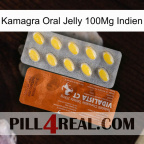Kamagra Oral Jelly 100Mg India 42